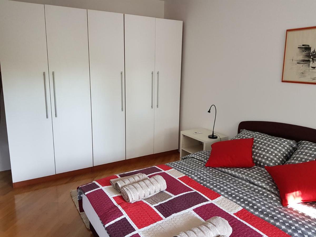 Apartment 40 Zagreb Exterior photo