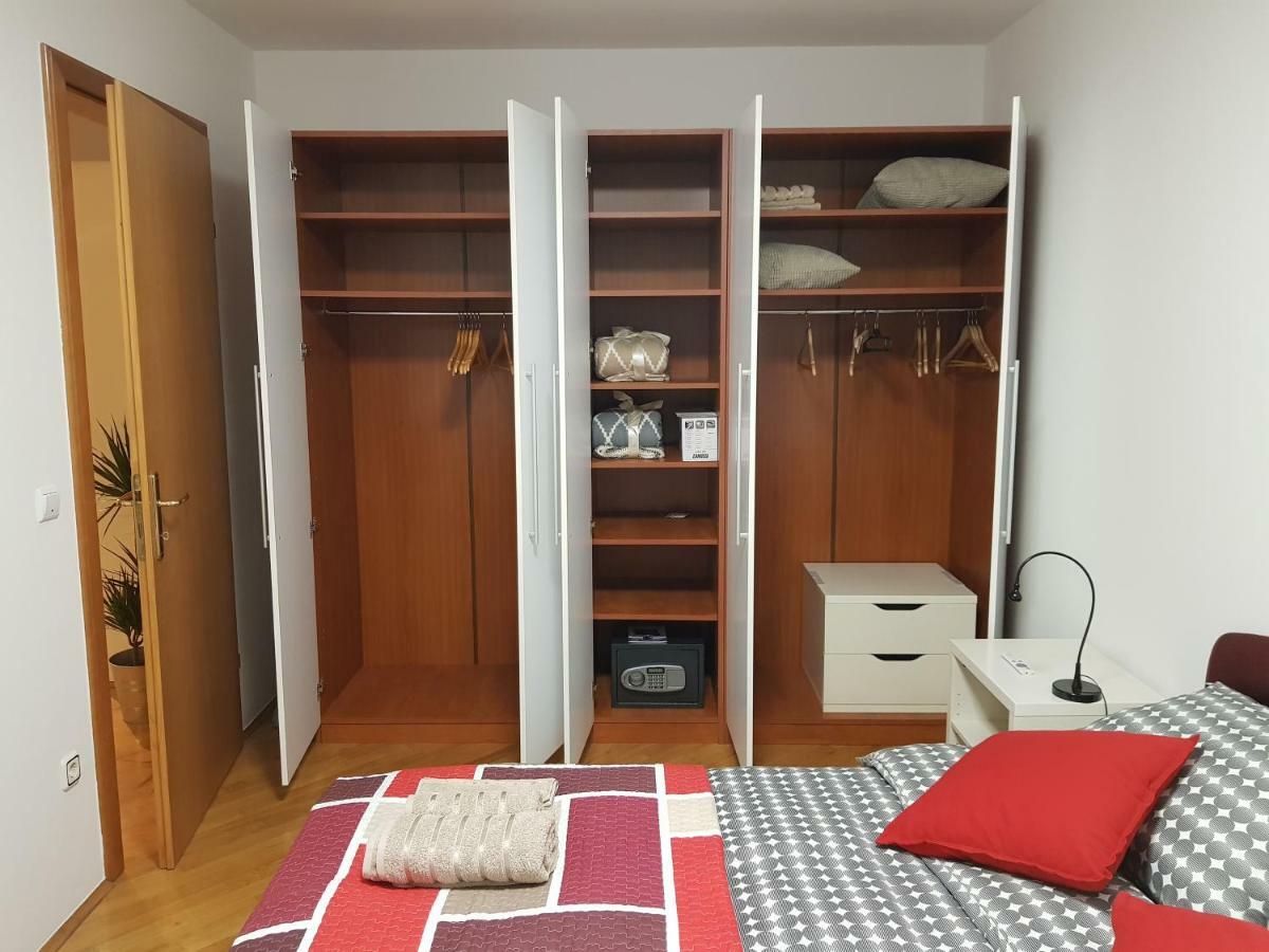 Apartment 40 Zagreb Exterior photo